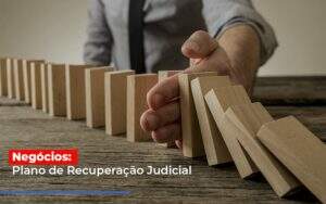 Negocios Plano De Recuperacao Judicial - Contabilidade em Votorantim - Grupo Indice